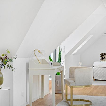 Sanders Regent - Adorable One-Bedroom Apartment Near Central Square Köpenhamn Exteriör bild