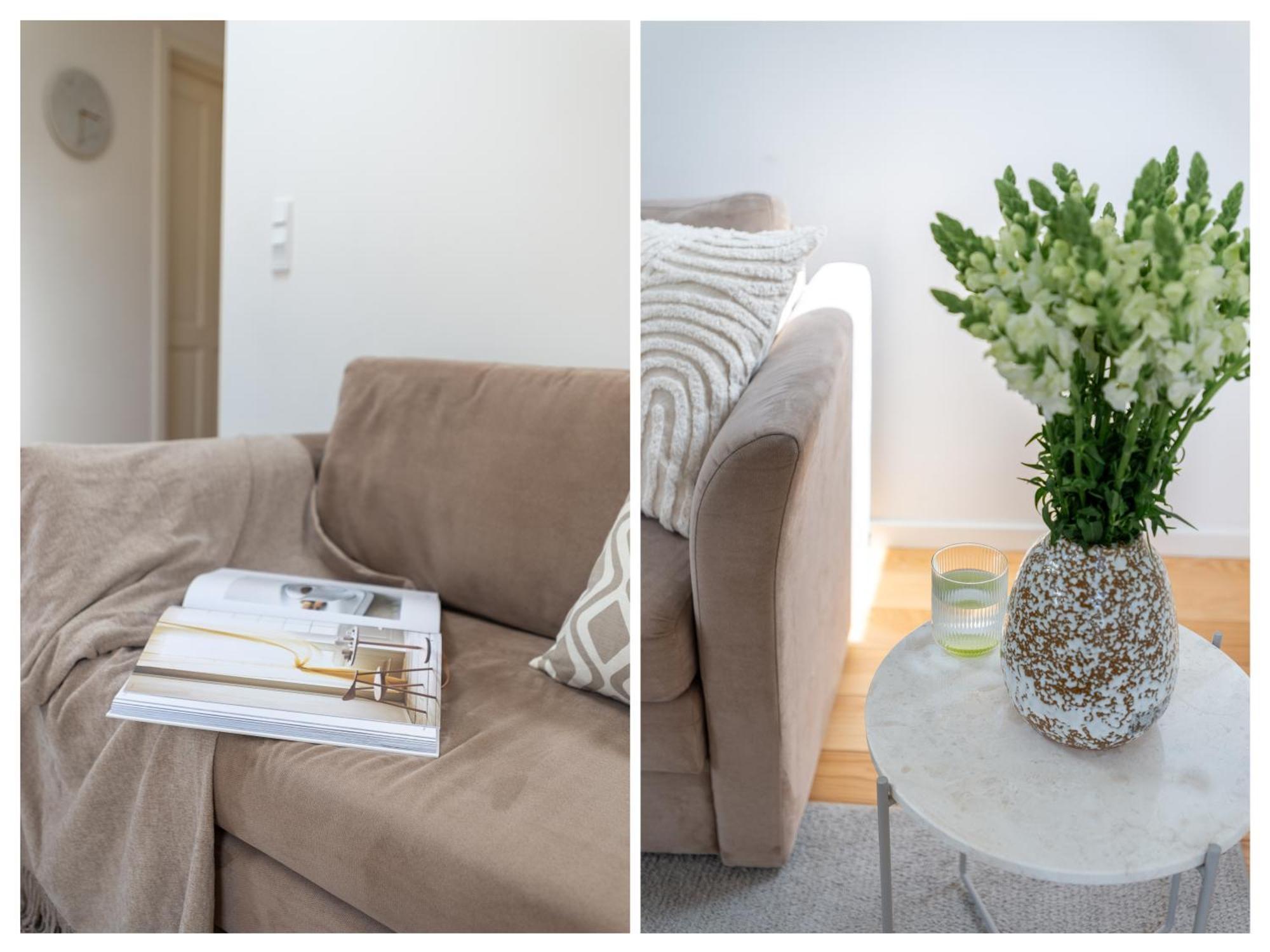 Sanders Regent - Adorable One-Bedroom Apartment Near Central Square Köpenhamn Exteriör bild